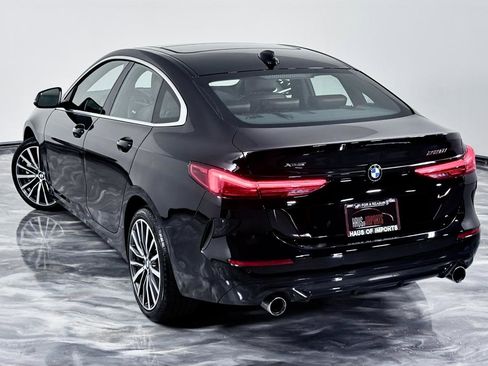 Used 2024 BMW 228i xDrive Gran Coupe w/ Convenience Package AWD/4WD image 12