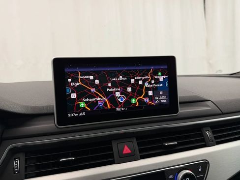 Used 2018 Audi S5 Prestige AWD/4WD image 36