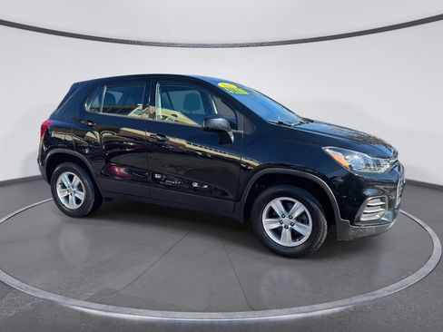 Used 2017 Chevrolet Trax LS image 5