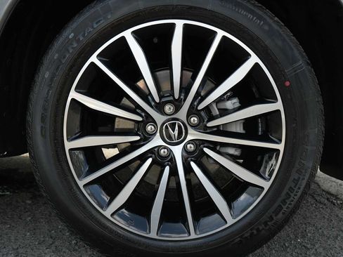 Certified 2026 Acura RDX SH-AWD w/ Advance Package image 12