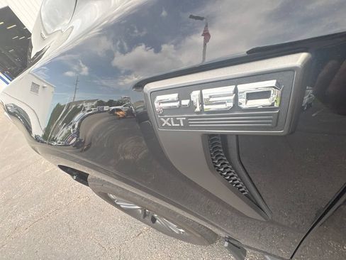Certified 2022 Ford F150 XLT w/ Equipment Group 302A High AWD/4WD image 15