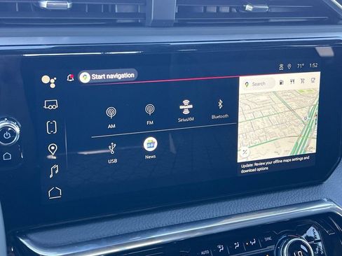 New 2026 GMC Sierra 1500 Denali w/ Technology Package image 17