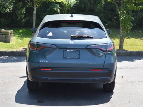 New 2027 Honda HR-V LX image 7