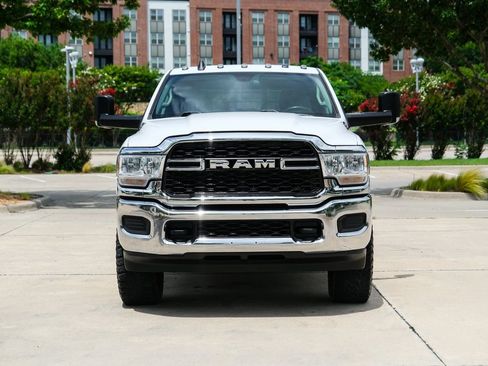 Used 2020 RAM 2500 Tradesman AWD/4WD image 4