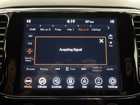 Used 2020 Jeep Grand Cherokee Limited w/ Premium Lighting Group image 11