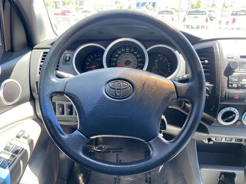 Used 2009 Toyota Tacoma 4x4 Double Cab image 14