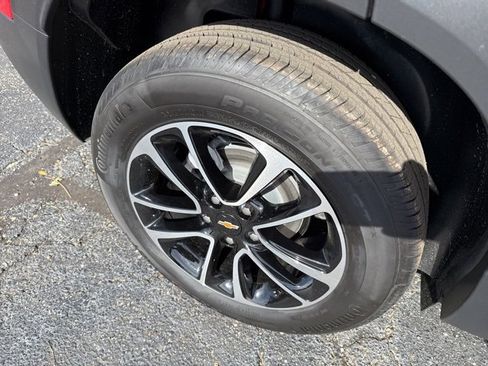Used 2026 Chevrolet TrailBlazer LT w/ LT Cold Weather Package image 15