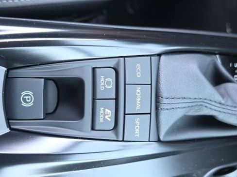 New 2026 Toyota Camry SE image 21