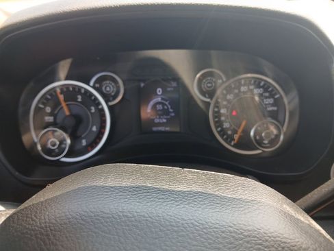 Used 2020 RAM 4500 Tradesman w/ Chrome Appearance Group image 16