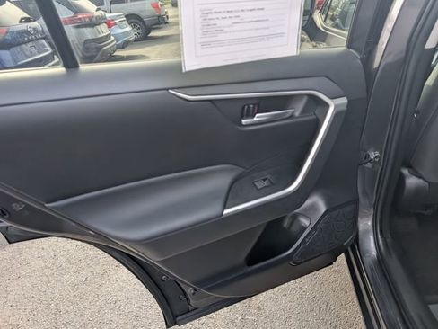 Used 2023 Toyota RAV4 XLE w/ Convenience Package image 10