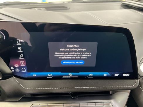 New 2026 Chevrolet Corvette Stingray Coupe w/ Battery Protection Package image 15