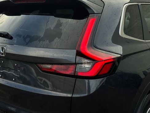 New 2026 Honda CR-V LX image 6