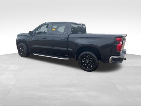 Used 2019 Chevrolet Silverado 1500 LT w/ Convenience Package image 26
