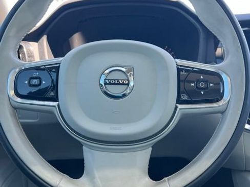 Used 2023 Volvo S60 B5 Core w/ Climate Package FWD image 9