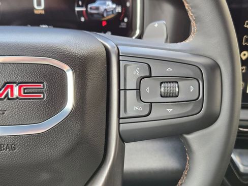 Used 2026 GMC Sierra 1500 AT4 w/ AT4 Premium Package AWD/4WD image 23