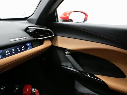 Used 2024 Ferrari 296 GTB image 22