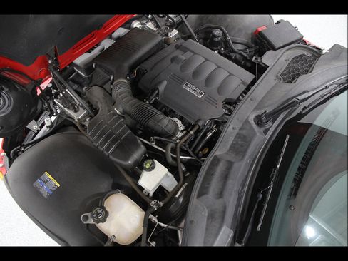 Used 2008 Pontiac Solstice Convertible w/ Preferred Package RWD image 18