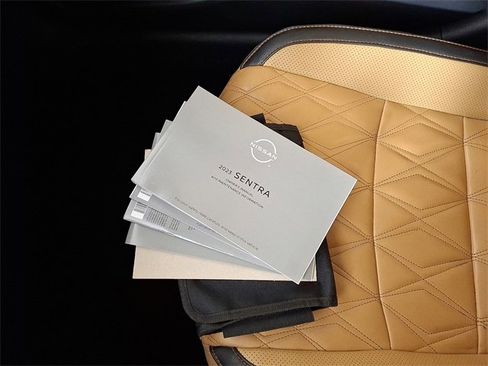 Used 2023 Nissan Sentra SV w/ SV Premium Package image 26