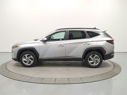 Used 2024 Hyundai Tucson SEL image 5