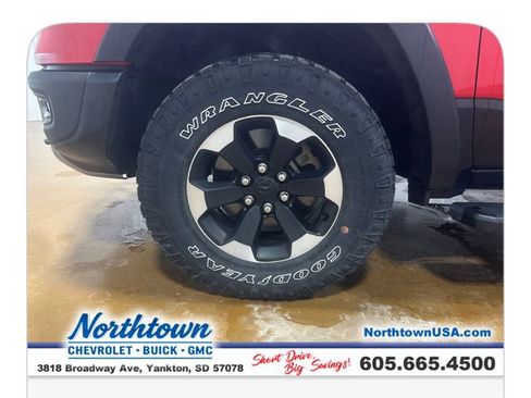 Used 2022 RAM 1500 Rebel w/ Rebel Level A Equipment Group AWD/4WD image 26