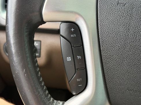 Used 2015 GMC Acadia SLT FWD image 21