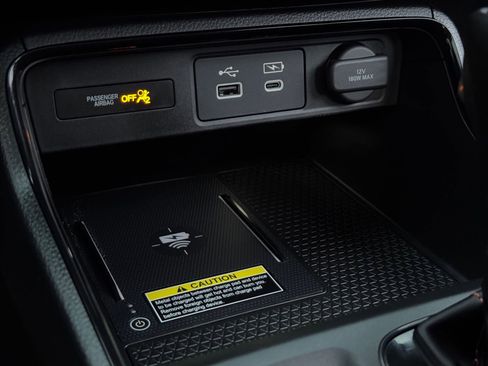 Used 2024 Honda CR-V Sport Touring image 41