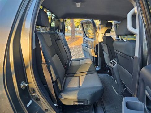 Used 2007 Honda Ridgeline RTS image 21