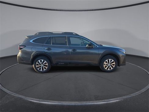 New 2025 Subaru Outback Premium image 2