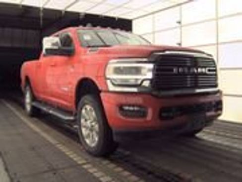 Used 2023 RAM 3500 Laramie image 5