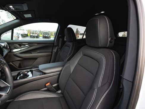 New 2026 Chevrolet Blazer EV LT image 22