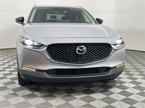 Certified 2025 MAZDA CX-30 AWD 2.5 S w/ Select Sport Pkg image 3