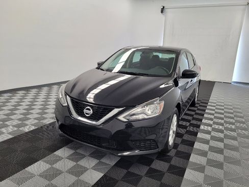 Used 2019 Nissan Sentra SV FWD image 15