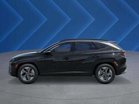 New 2025 Hyundai Tucson SEL AWD/4WD image 3