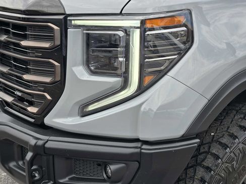 Certified 2024 GMC Sierra 1500 AT4X AWD/4WD image 9