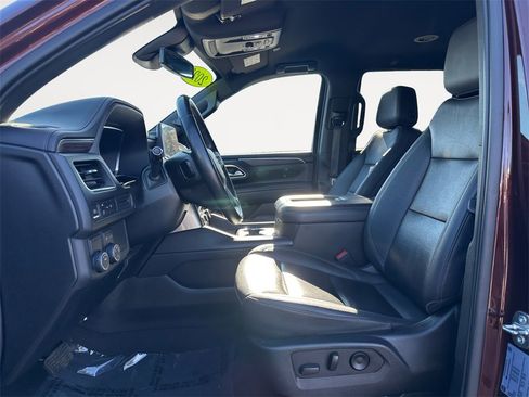 Used 2023 Chevrolet Tahoe LT image 9