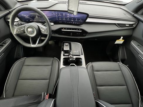 New 2026 Buick Enclave Sport Touring w/ Power Package image 9