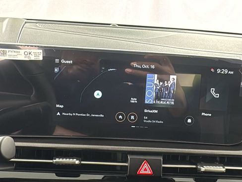 New 2026 Kia Sportage SX image 25