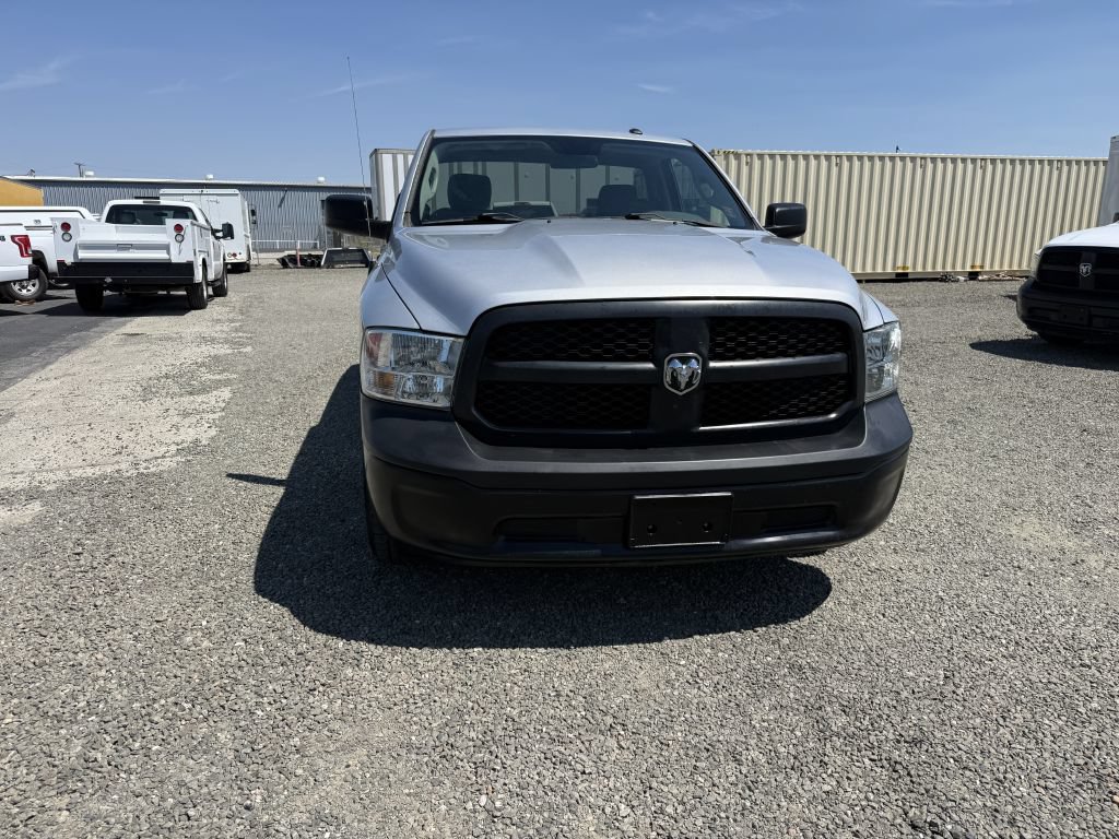 Used 2017 RAM 1500 Tradesman w/ Power & Remote Entry Group RWD image 3