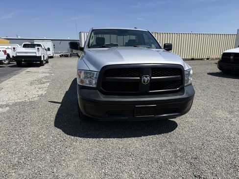 Used 2017 RAM 1500 Tradesman w/ Power & Remote Entry Group RWD image 3