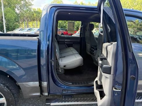 Used 2020 Ford F150 XLT w/ Equipment Group 302A Luxury RWD image 27