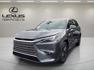 Certified 2025 Lexus TX 350 AWD w/ Technology Package 360° Tour