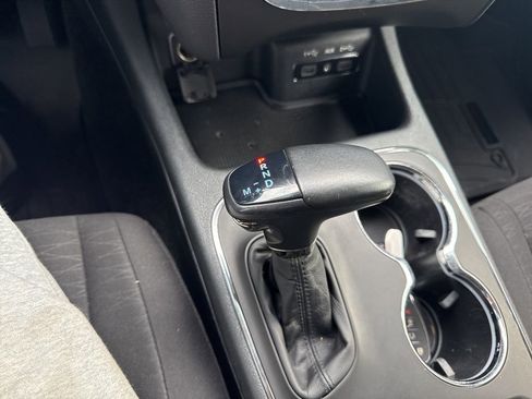 Used 2018 Dodge Durango AWD w/ Skid Plate Group image 23