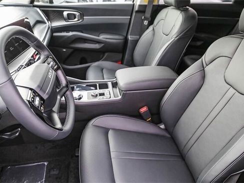 New 2026 Kia Sorento EX w/ EX Premium Package image 12