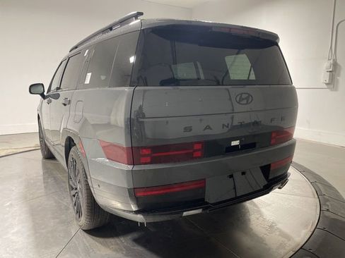 New 2026 Hyundai Santa Fe Calligraphy image 5