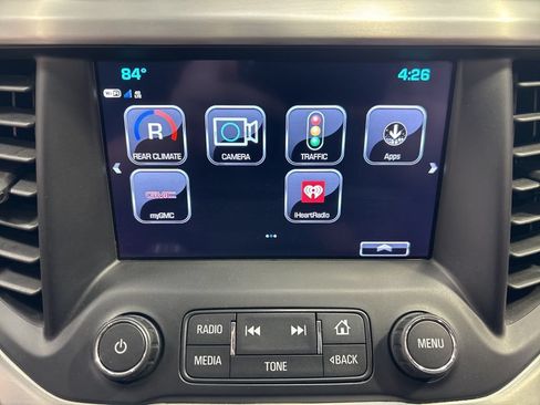 Used 2019 GMC Acadia SLT AWD/4WD image 14