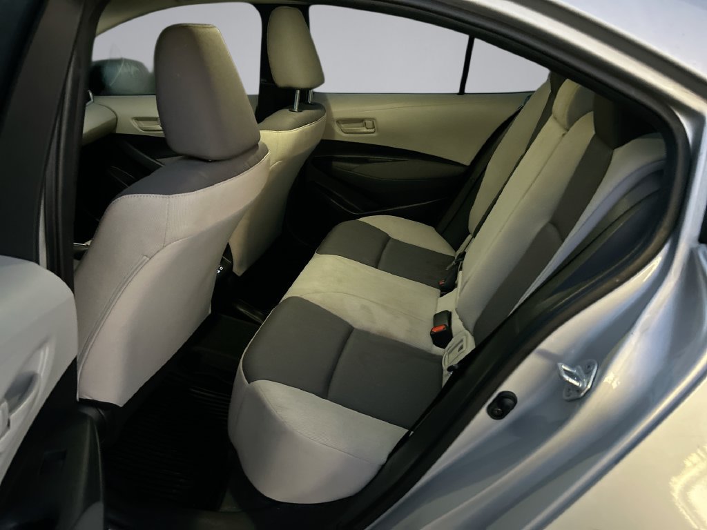 Used 2023 Toyota Corolla LE FWD image 28