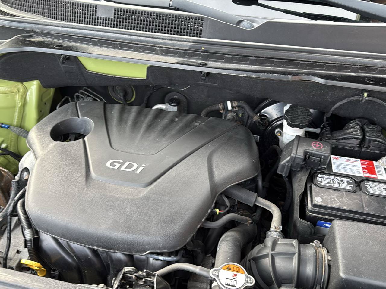 Used 2015 Kia Soul FWD image 21