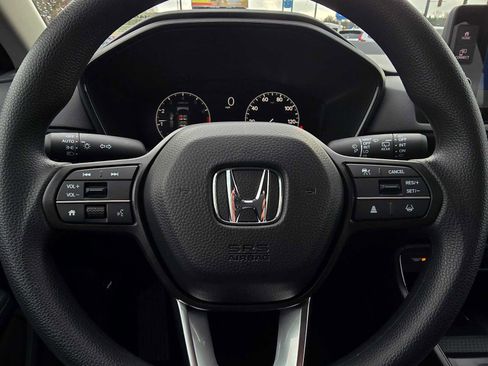 New 2026 Honda CR-V LX image 24