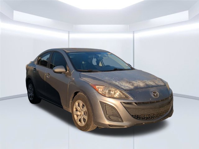 Used 2011 MAZDA MAZDA3 i Sport FWD image 4