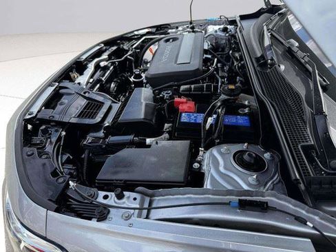 Used 2026 Honda Civic Sport image 57